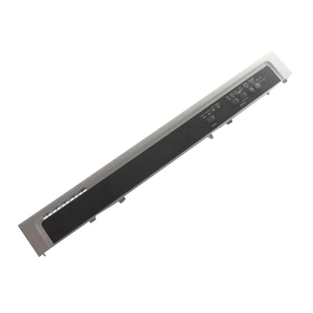 Whirlpool WPW10733627 Whirlpool Dishwasher Console WPW10733627